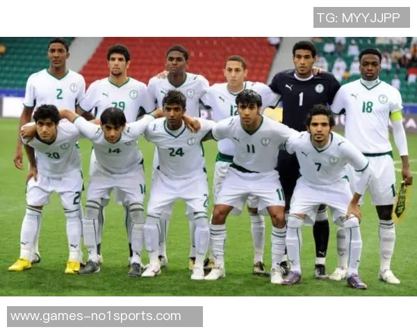 沙特国家足球队崛起之路探索与未来发展展望