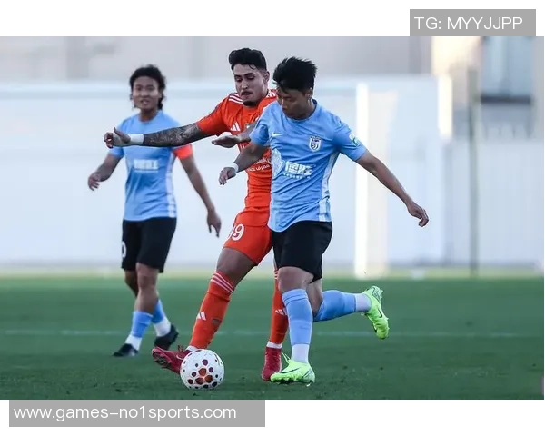 足球SMF解析与应用探讨如何提升球员表现与战术执行力