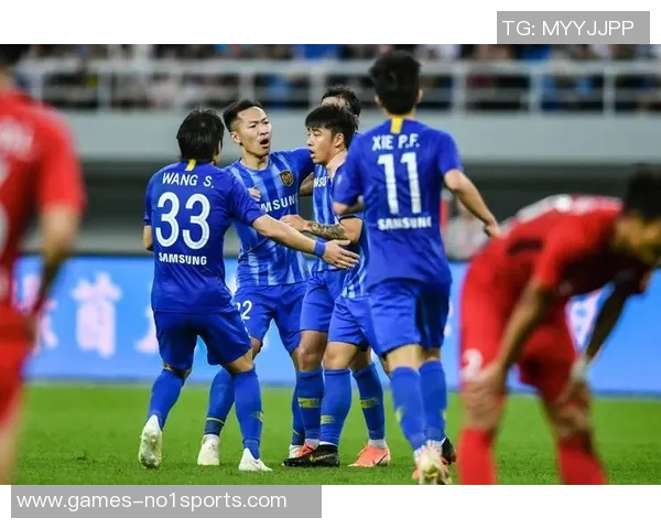 苏宁足球队近期战绩分析及未来发展展望 苏宁足球队近期战绩分析及未来发展展望